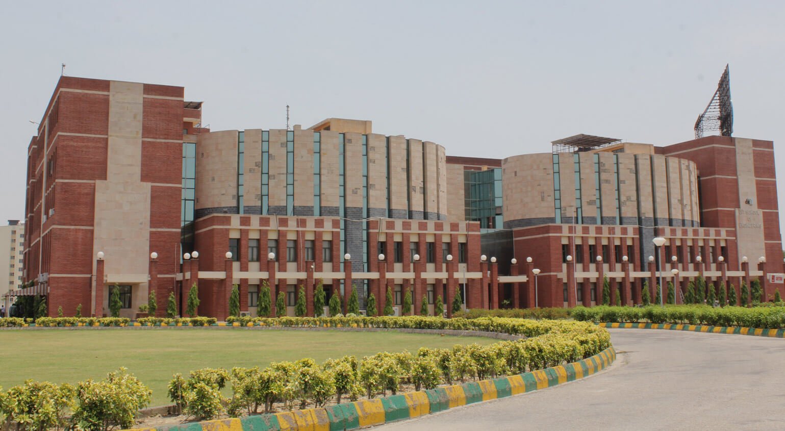 Amity University Campus 2